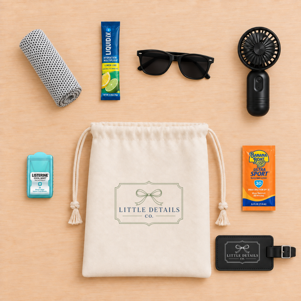 Destination Corporate Kit