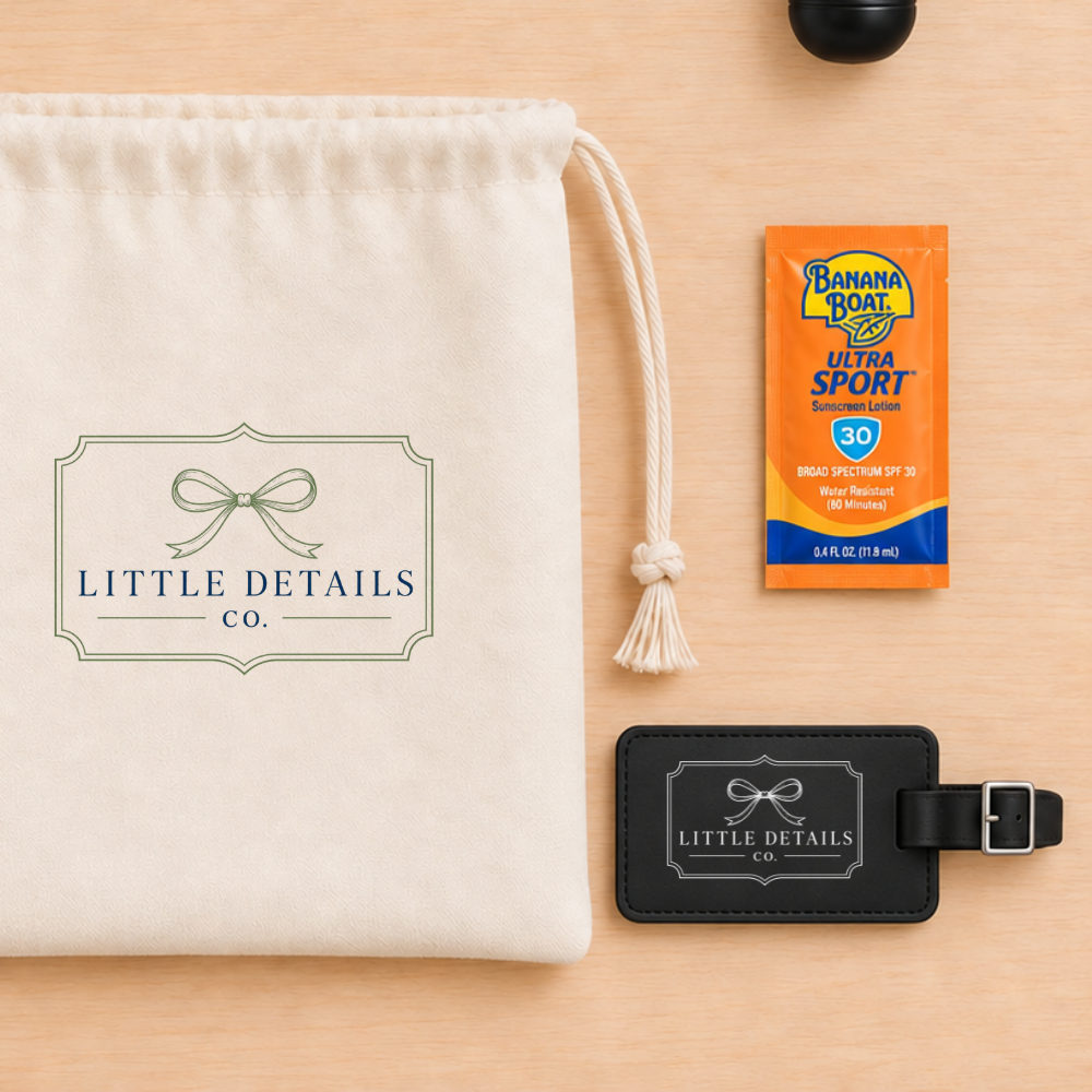 Destination Corporate Kit