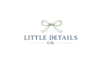 Little Details Co. - Home