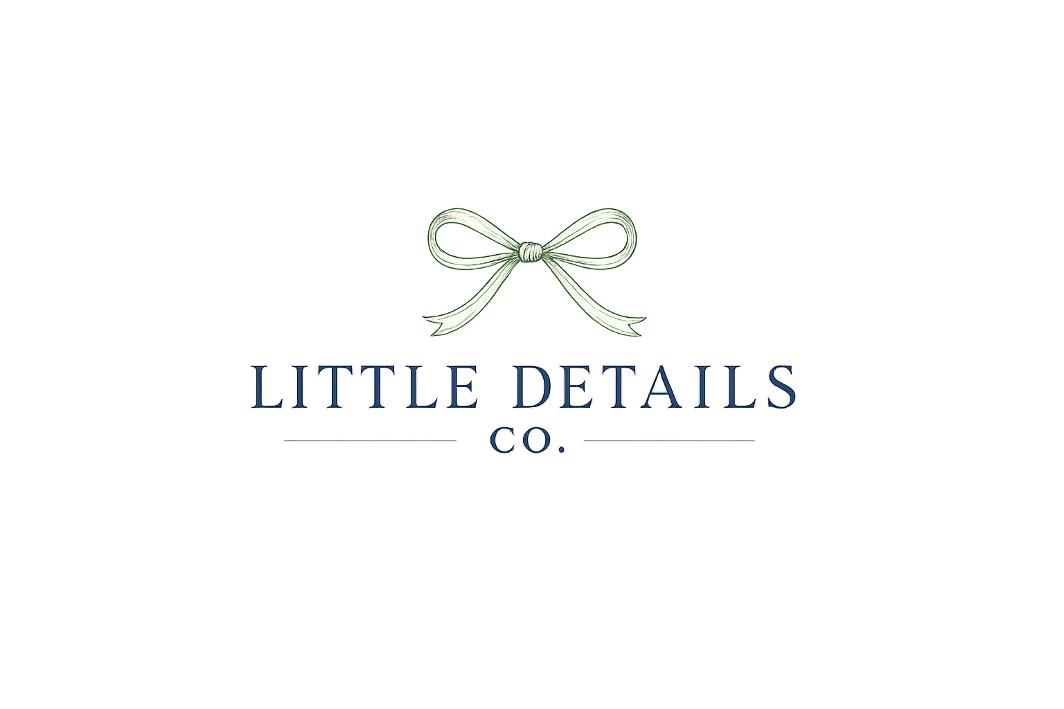 Little Details Co.