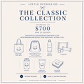 The Classic Collection