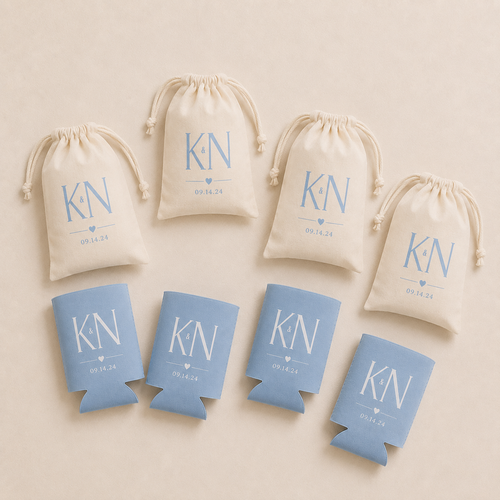 The Little Details Starter Kit