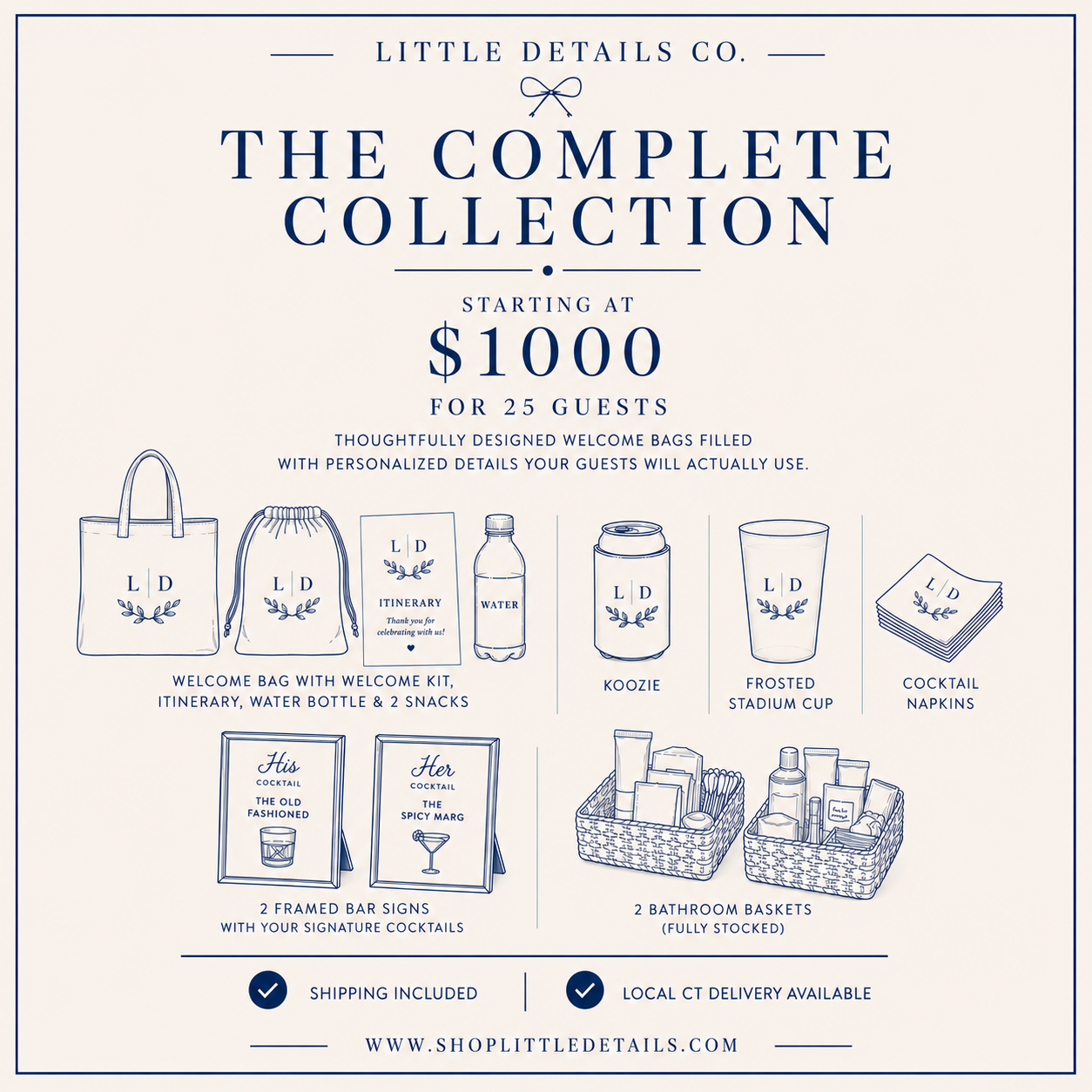 The Complete Collection