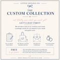 The Custom Collection
