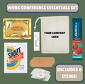 Work Conference Recovery Kit