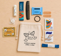 Personalized Wedding Welcome Bags